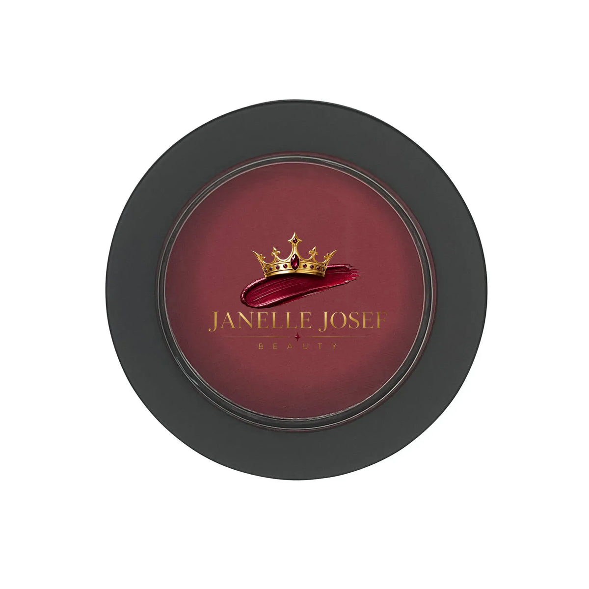 The Ovation — Pan Blush