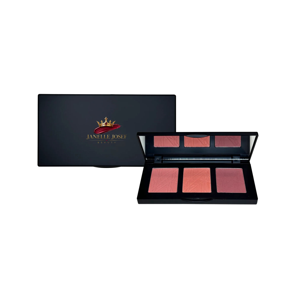 The Spotlight — Pro Blush Trio