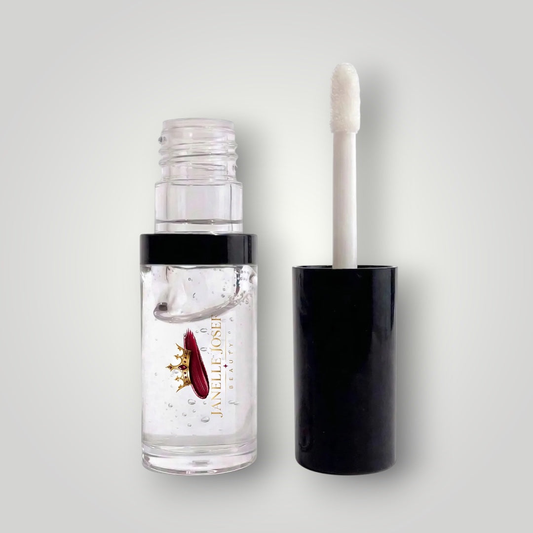 The Curtain Call — Hydrating Lip Oil