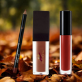 The Fall Finale Lip Set